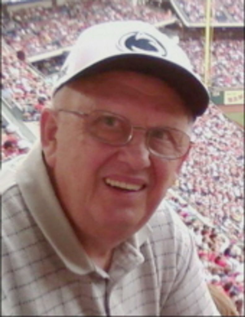 Charles H. "Bud" Soder