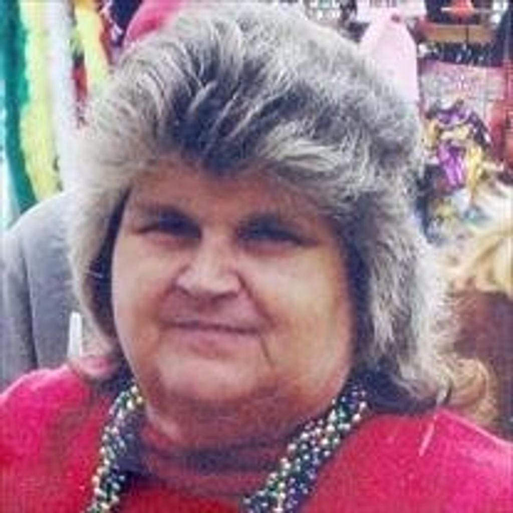 Donna Entrekin