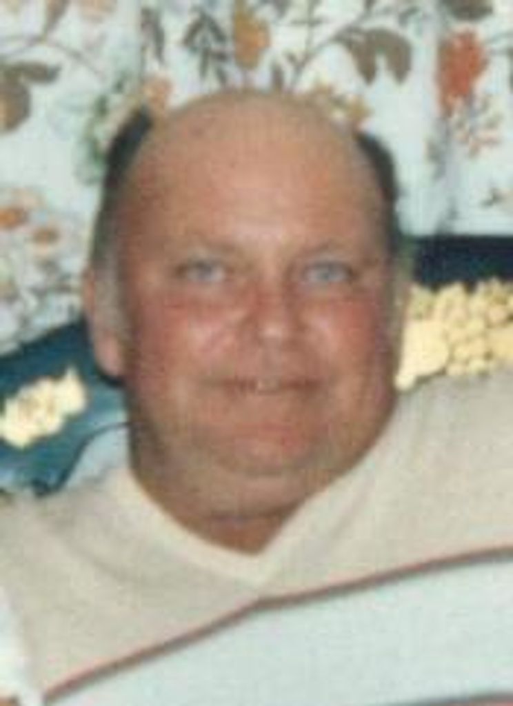 Charles William Cureton