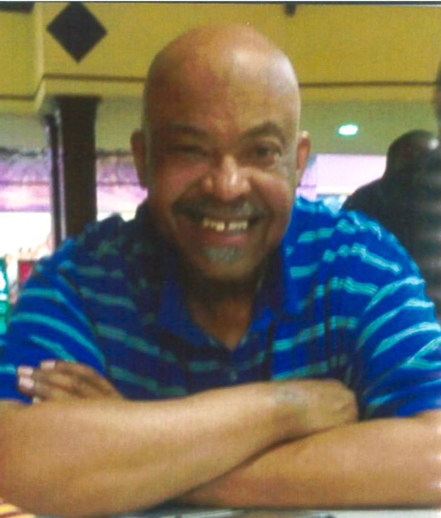 William Mitchell, Ii     "Billy"