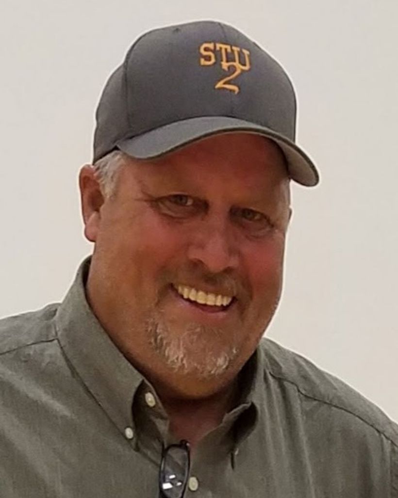 Tony Stewart