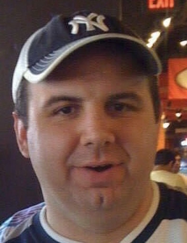 James J. Palumbo Profile Photo