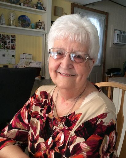 Theresa Marie Garrison Profile Photo