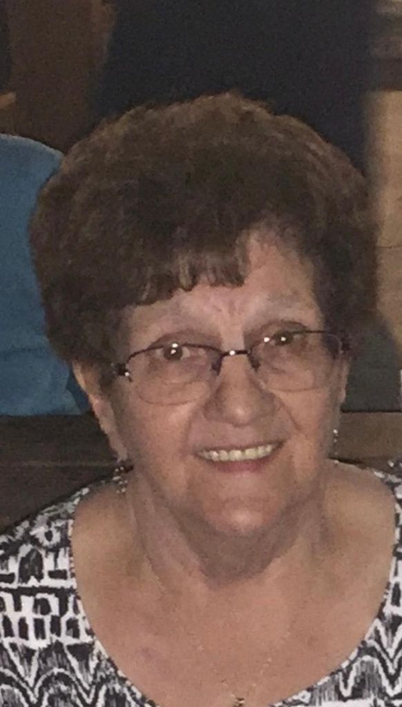 Joan Louise Difrancesco Profile Photo