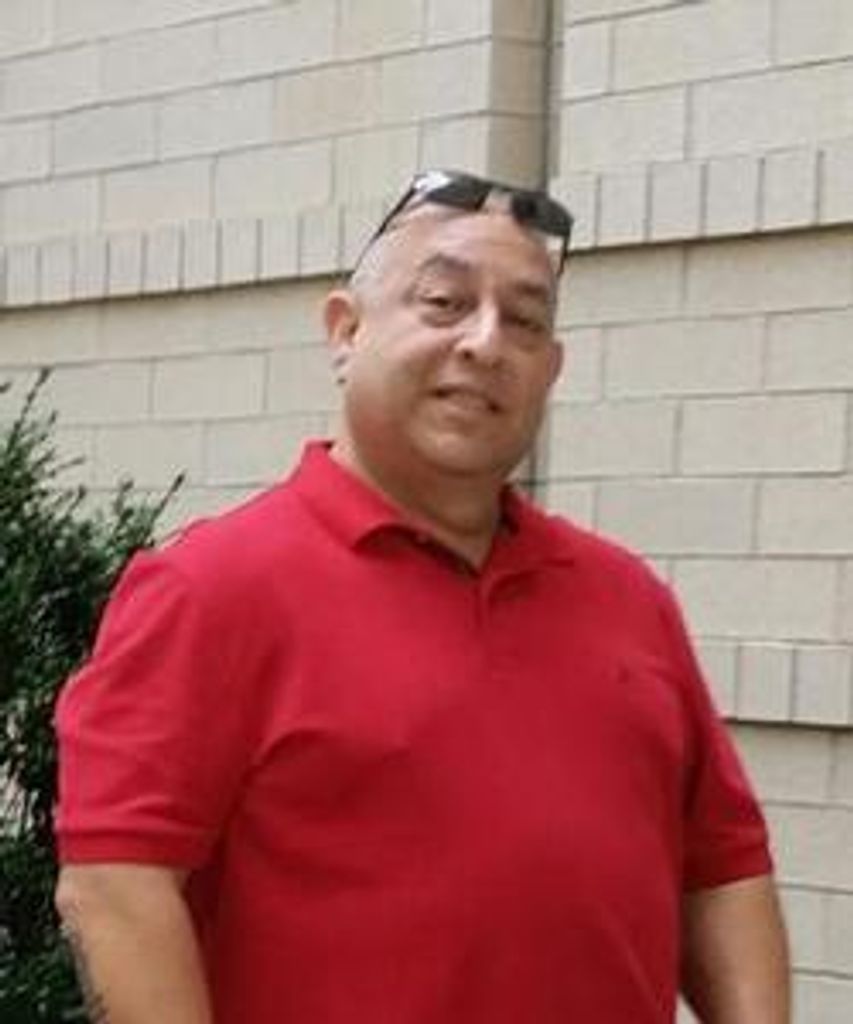 John J. Perez Jr.