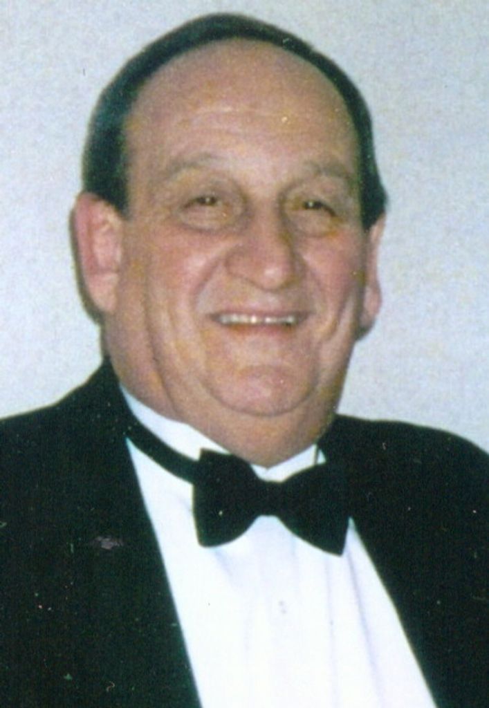 Richard A. Mancini