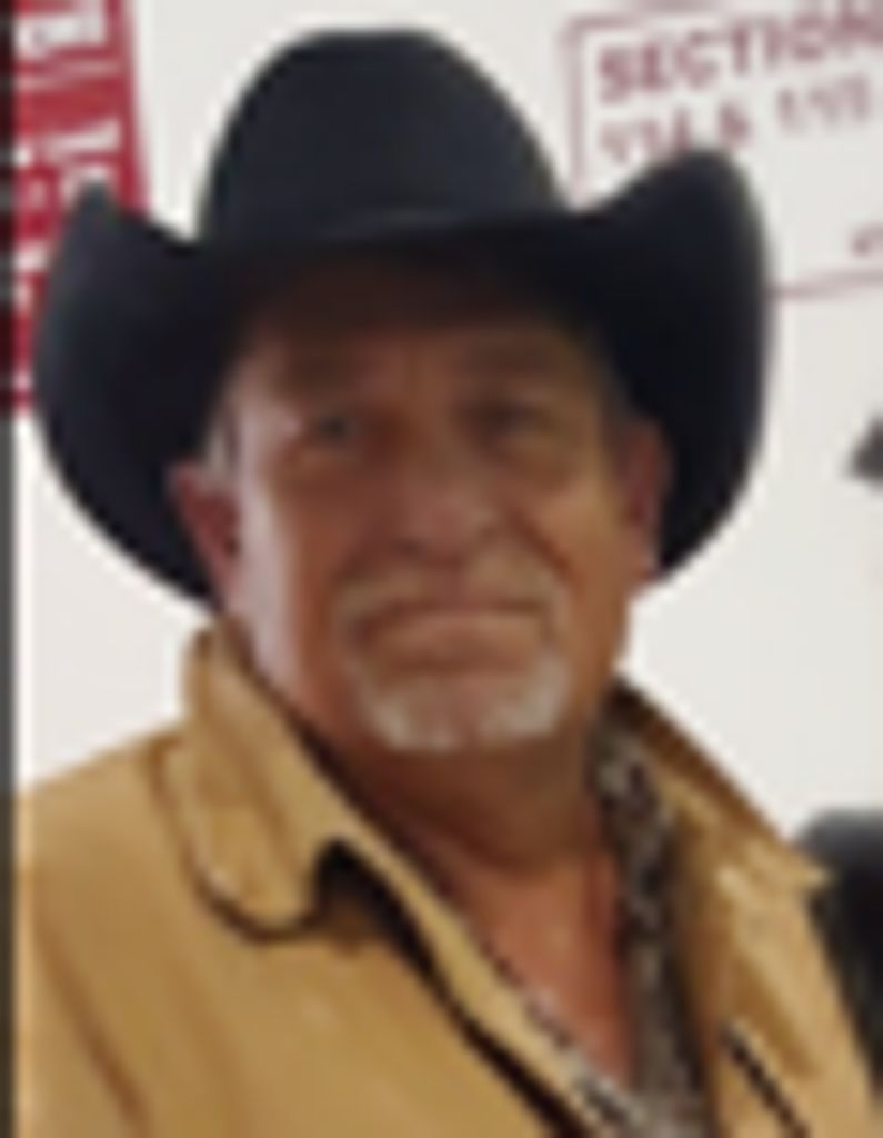 Ron Voldahl