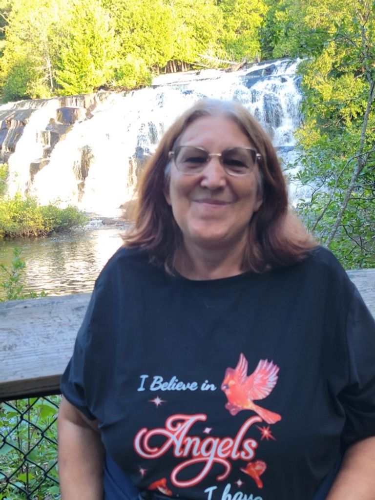 Roxie M. (Brown)  Carroll-Darst