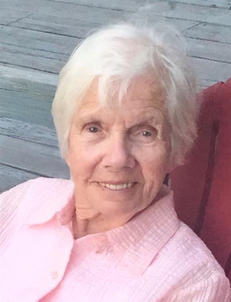 Virginia Marie O'Connell Profile Photo