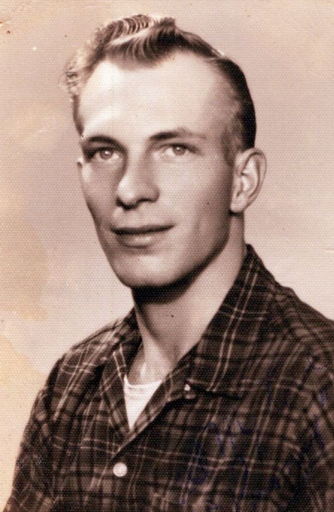 Byron B. Gummoe