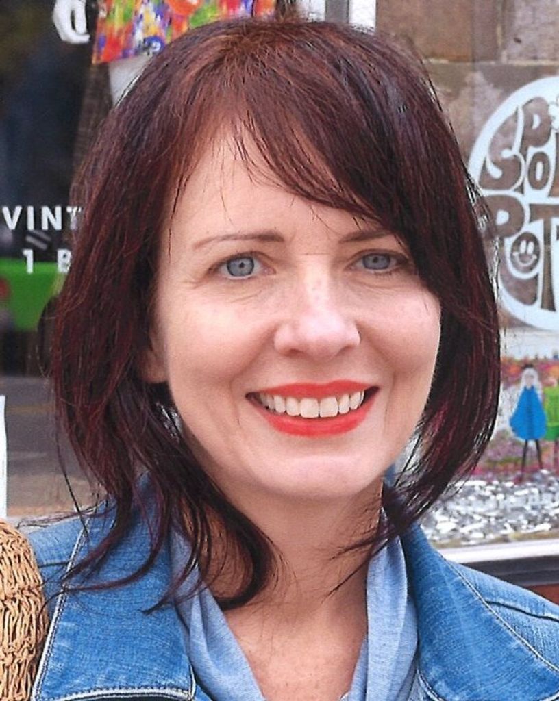 Kelly Ann Kibbey