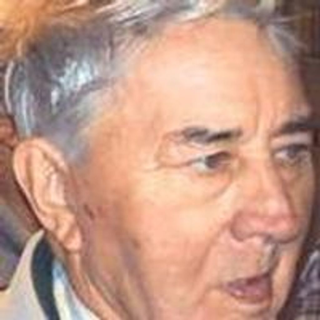 Charles H. Bascom Sr.