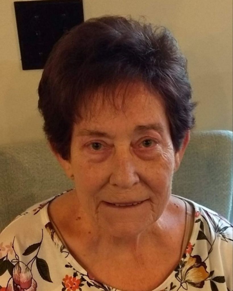 Patricia Hoffman