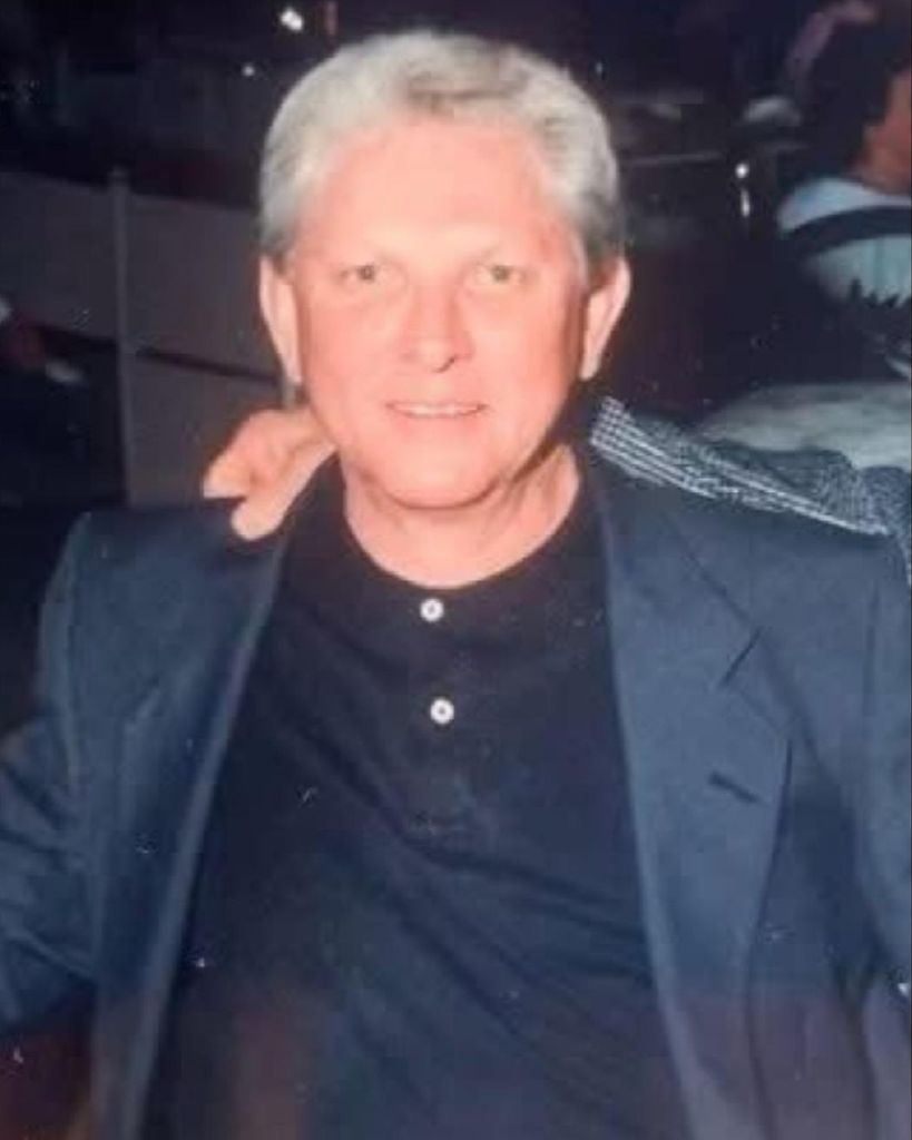 Cecil James Hammersley