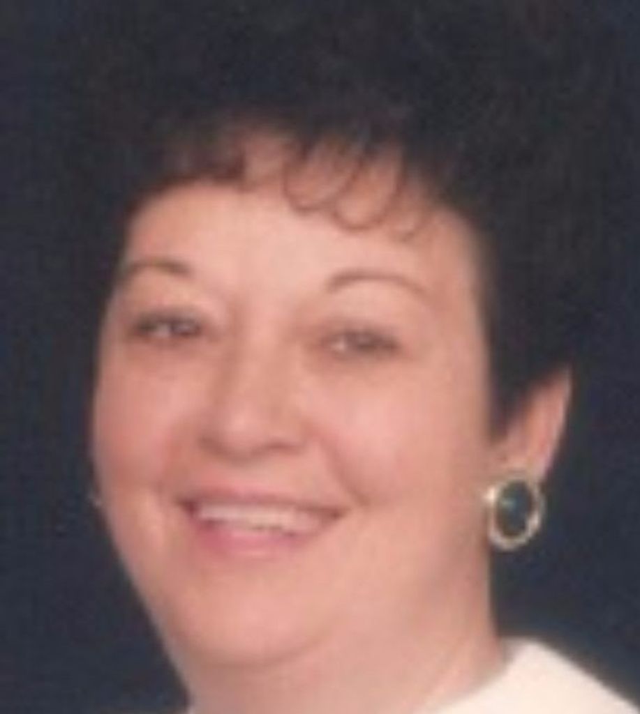 Mrs. Frances Cassell Chaney