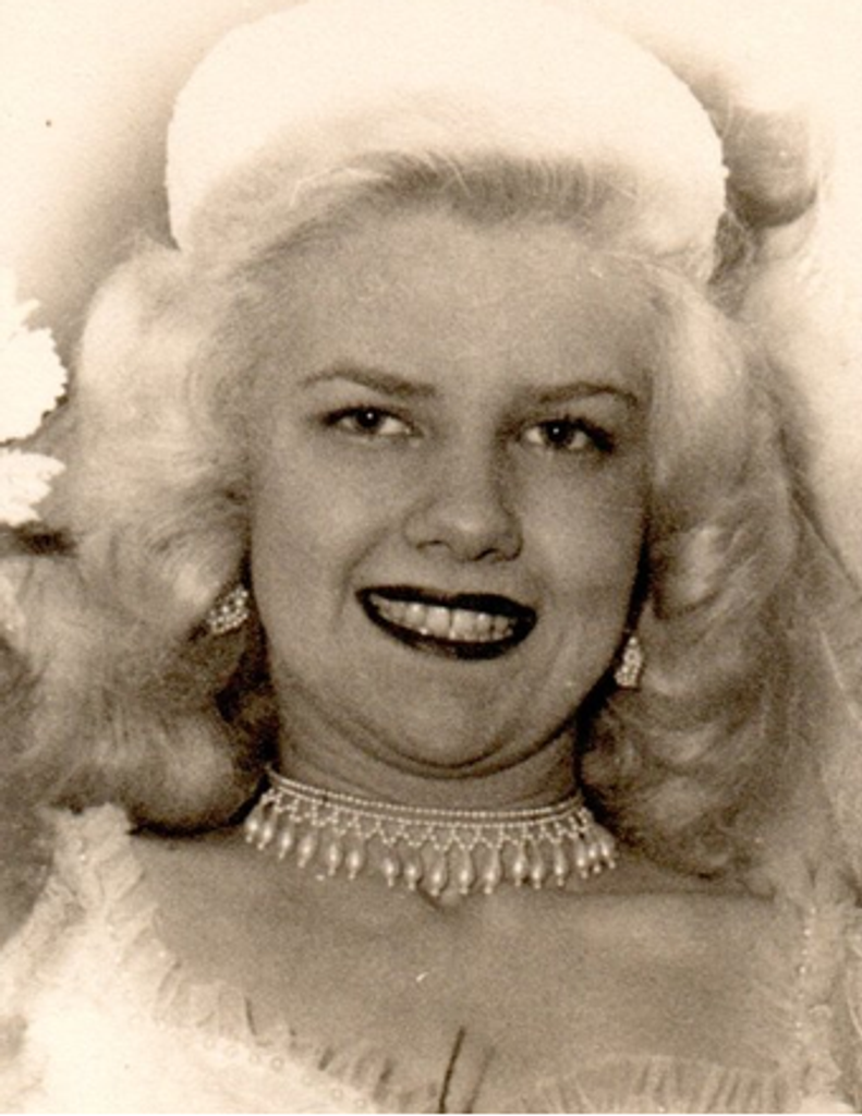 Patricia A. (Welch) Wise