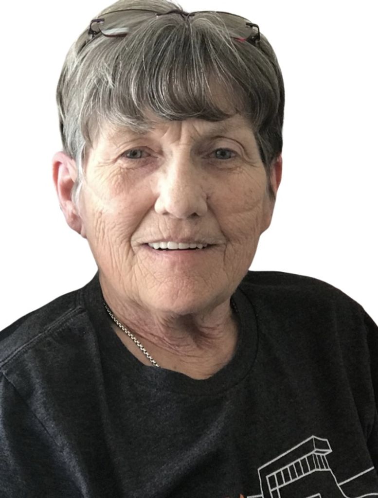 Delores Harwell Profile Photo