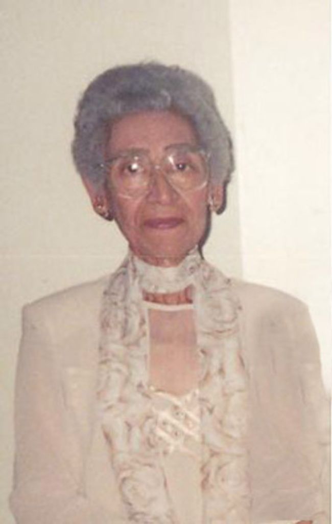 Sofia C. Macias