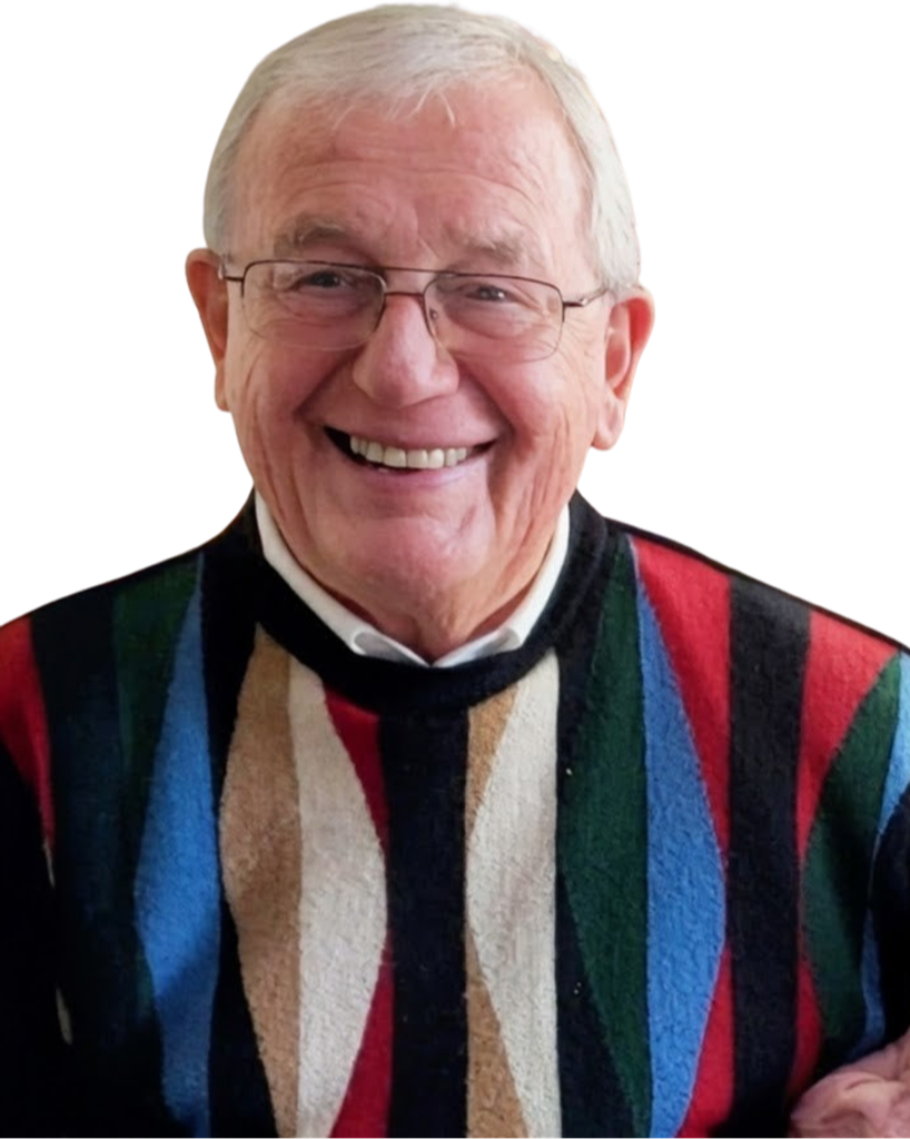 Roger Young Profile Photo