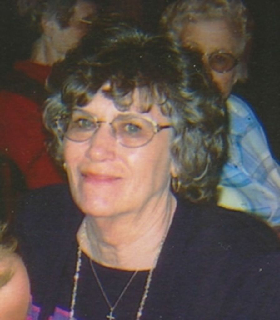 Shirley Marie Malcom