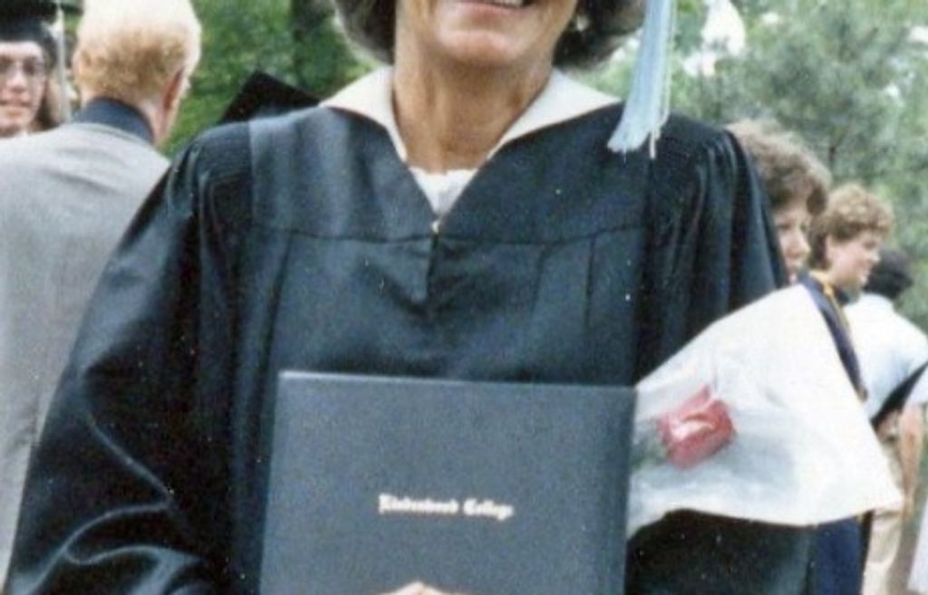 Mona L. Plackmeyer