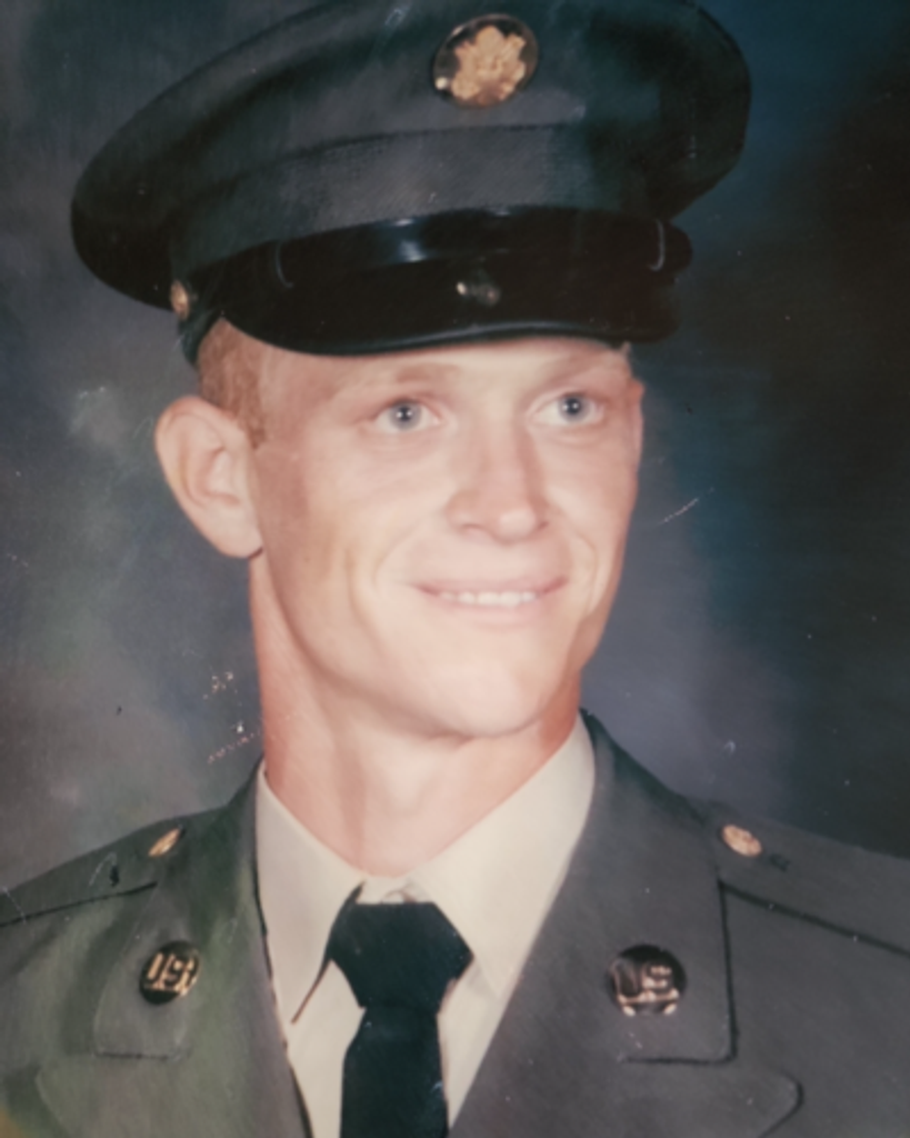 Gary Steven Cozart Profile Photo