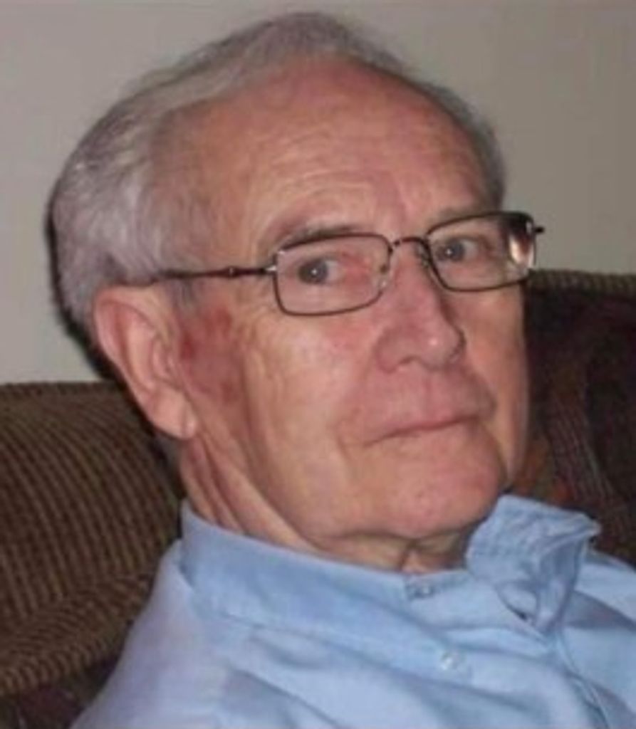 Robert Pope Profile Photo