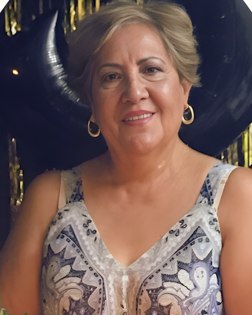 Magdalena Cabrera Profile Photo