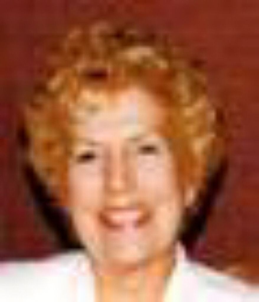 Dolores Christofferson