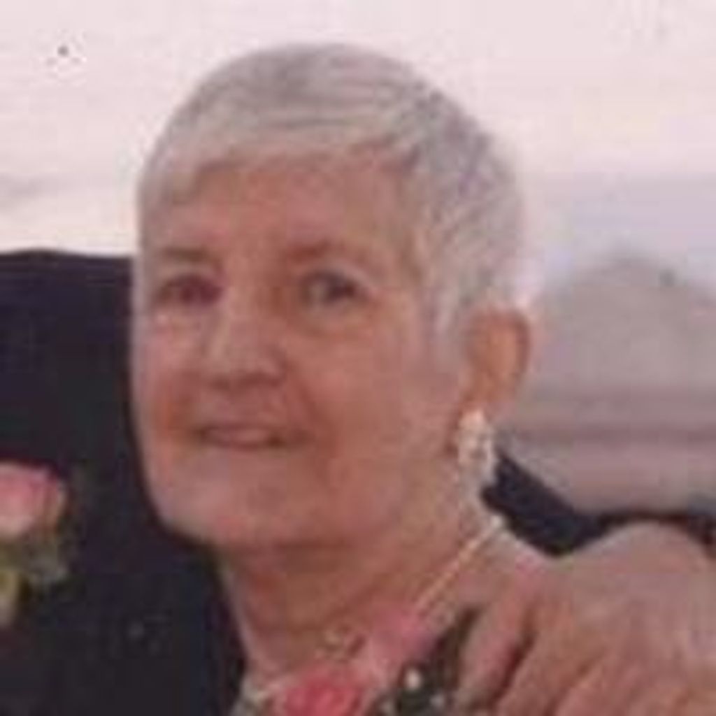 Johanna W. Weber Profile Photo