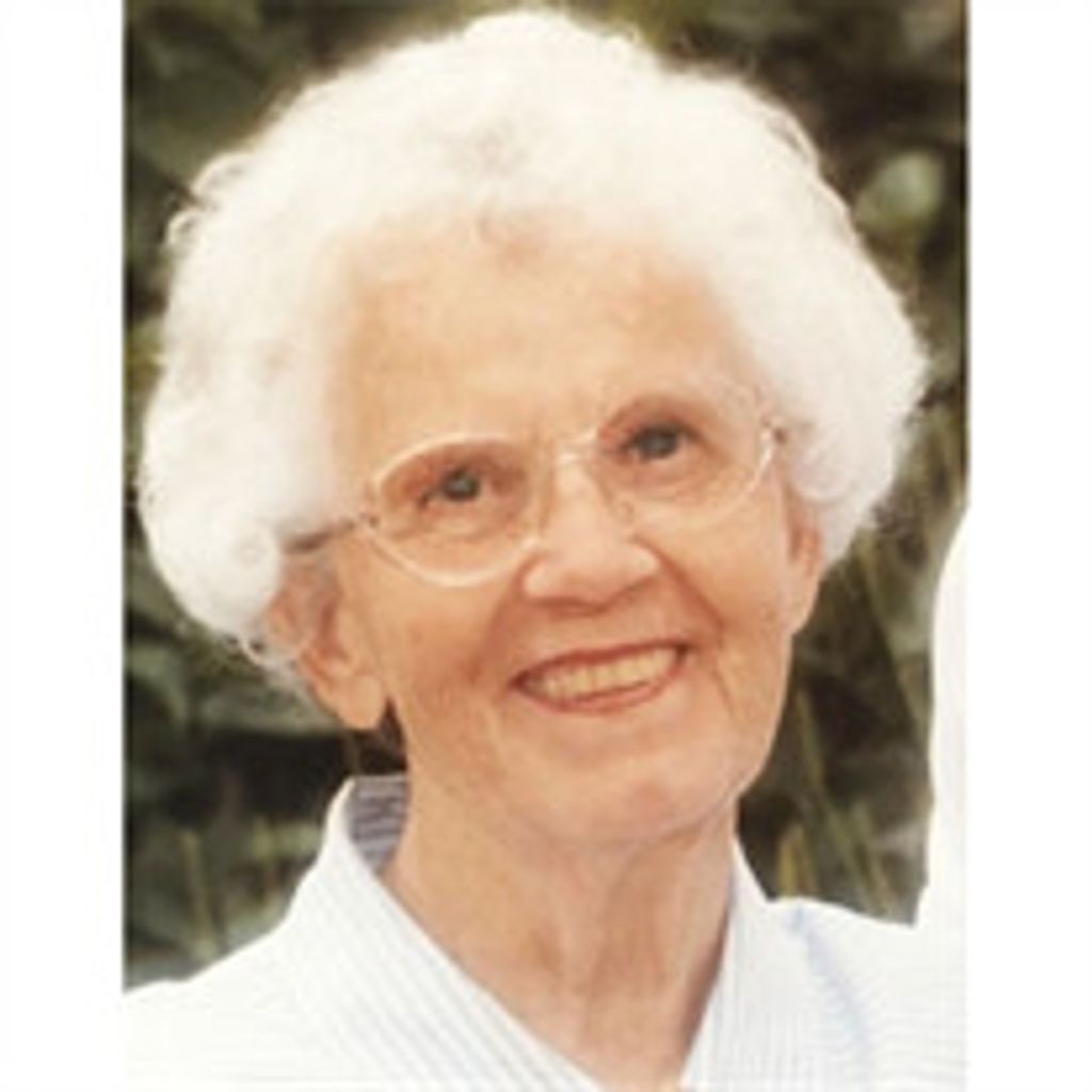 Beryl Griffiths