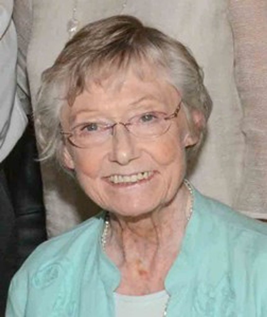 Charlotte "Jene" Ellingson