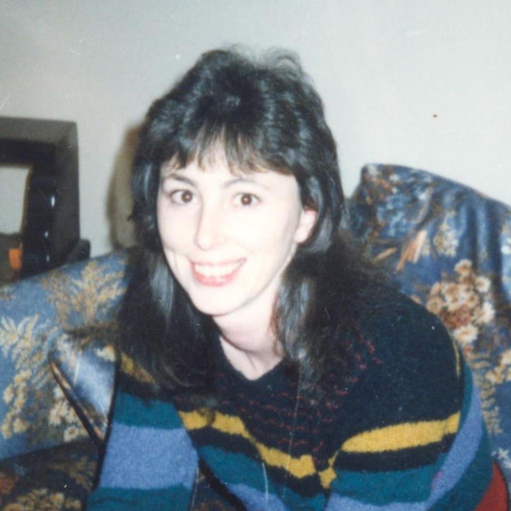 Diane Marie Richard