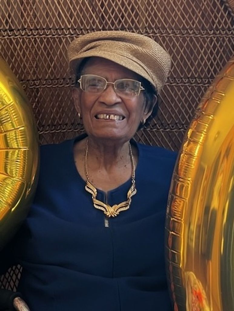 Edna C. Lyttle Profile Photo