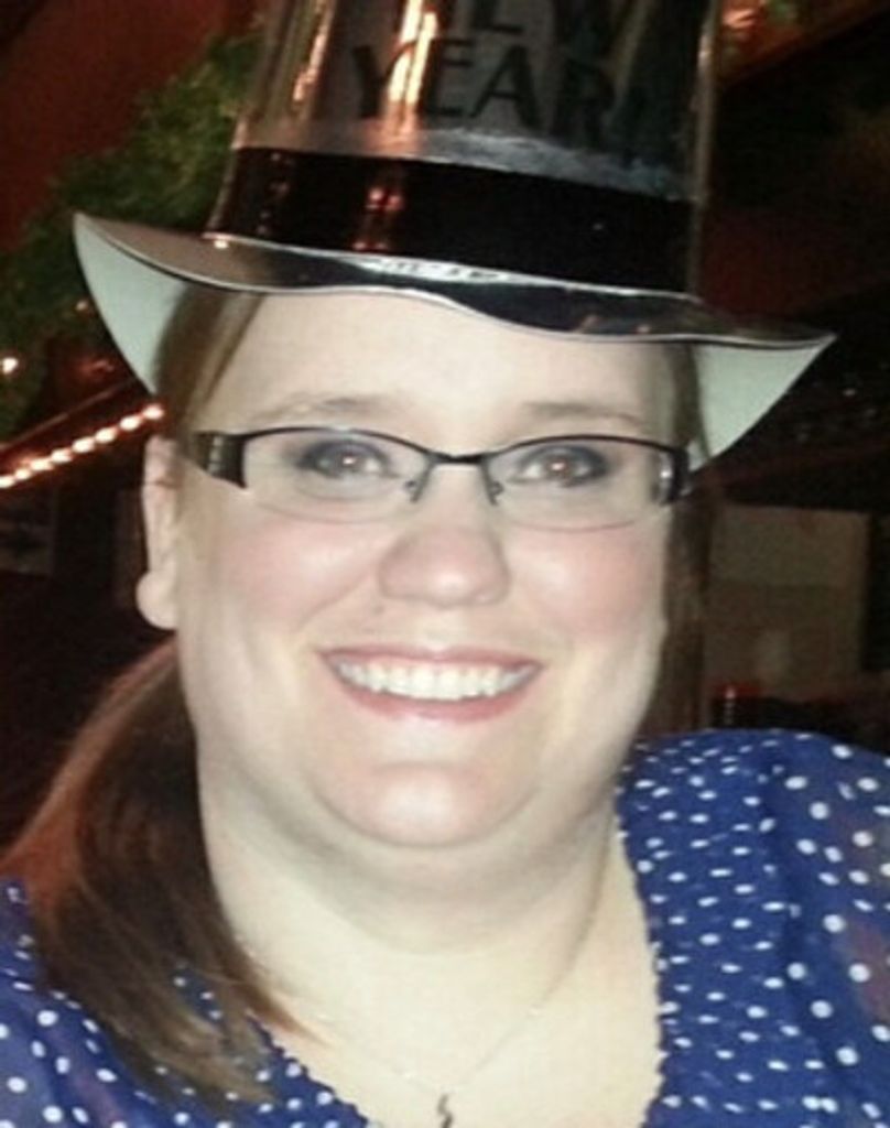 Rashell Dorris Profile Photo