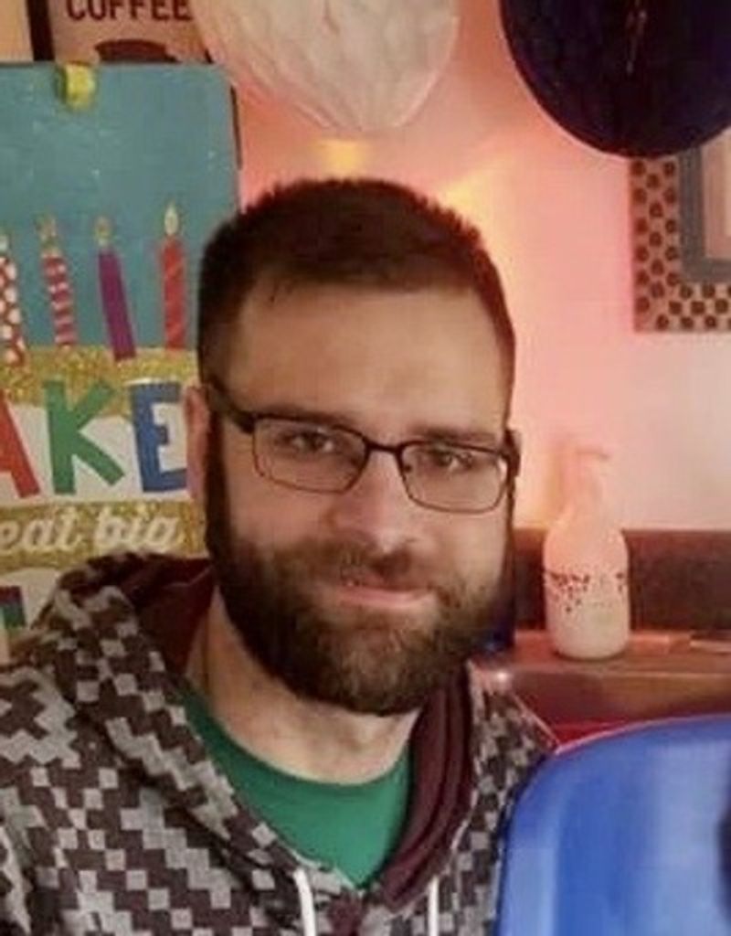 Mitchell A. Dagle Profile Photo