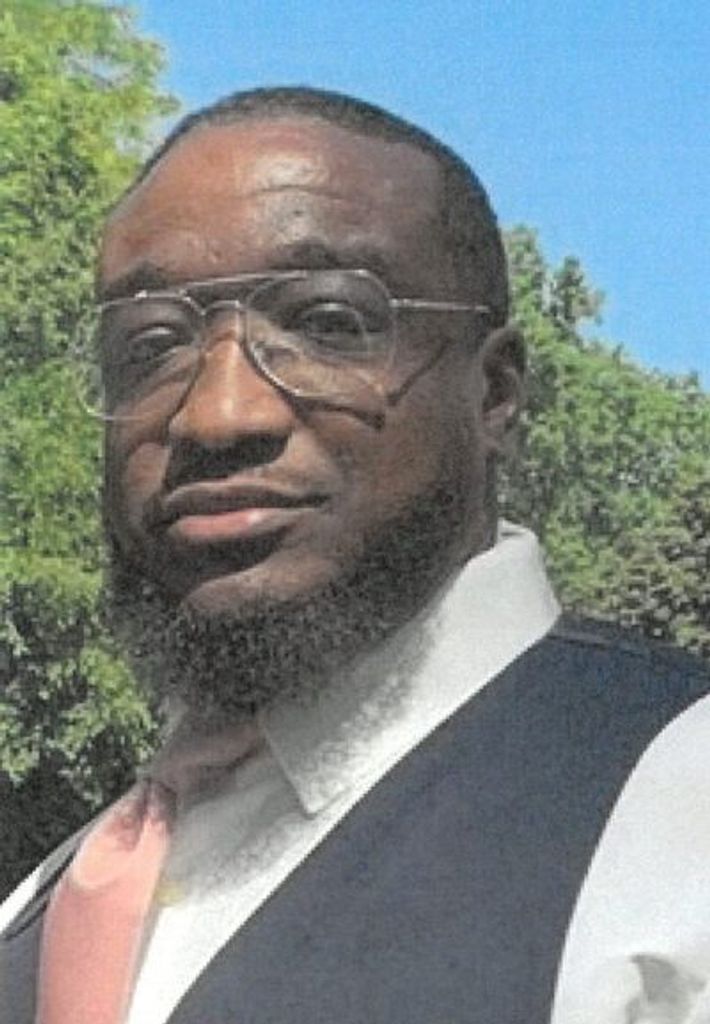 Reggie Austin Profile Photo