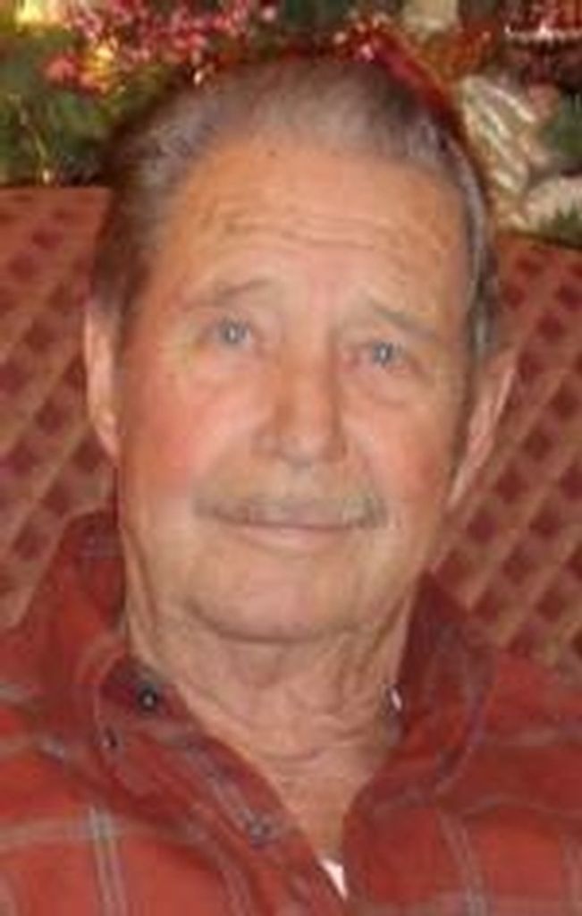 Donald V. Fabricius