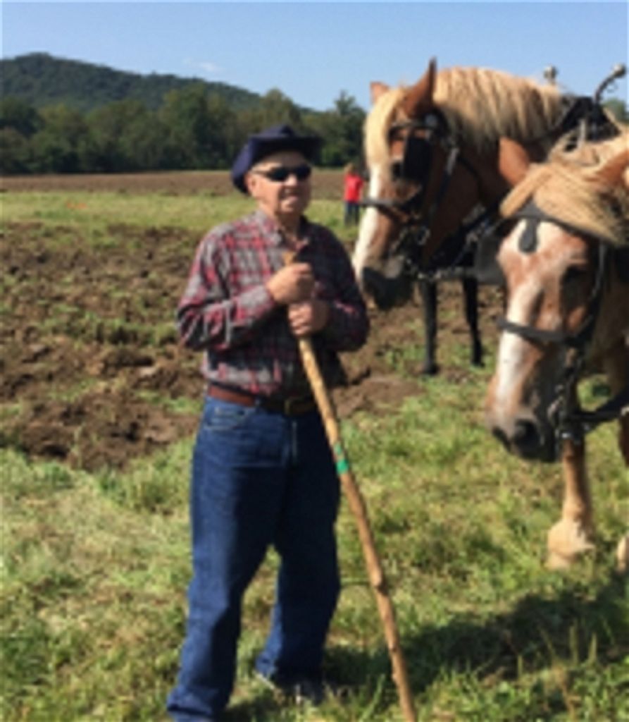 Jimmie Houston Powell Profile Photo