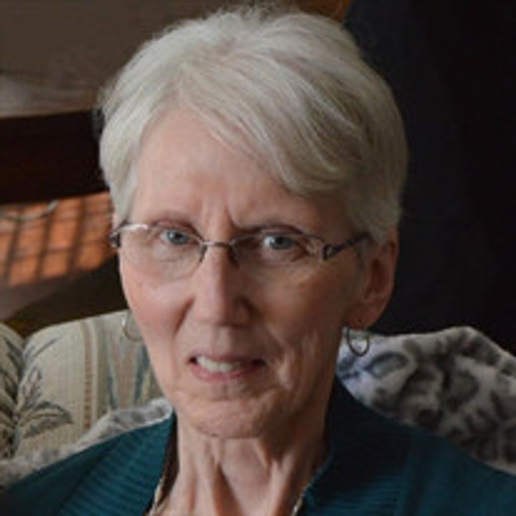 Ruth A. Ropte
