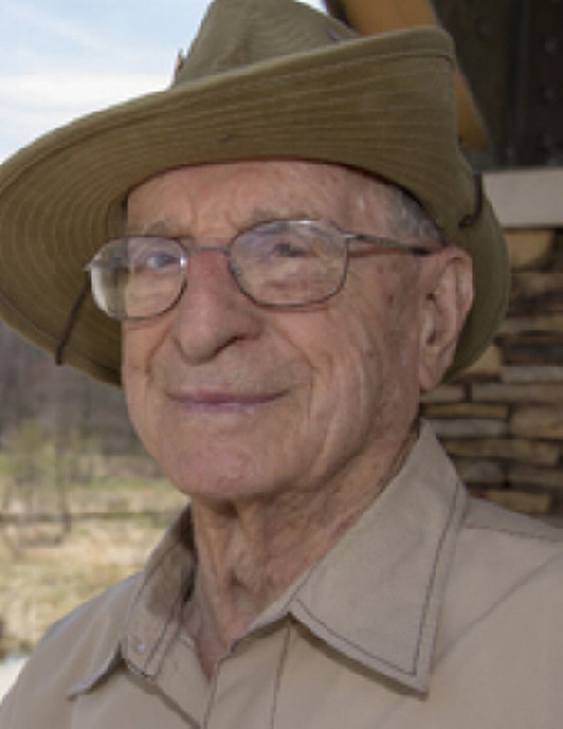 Bertalan Louis Szabo