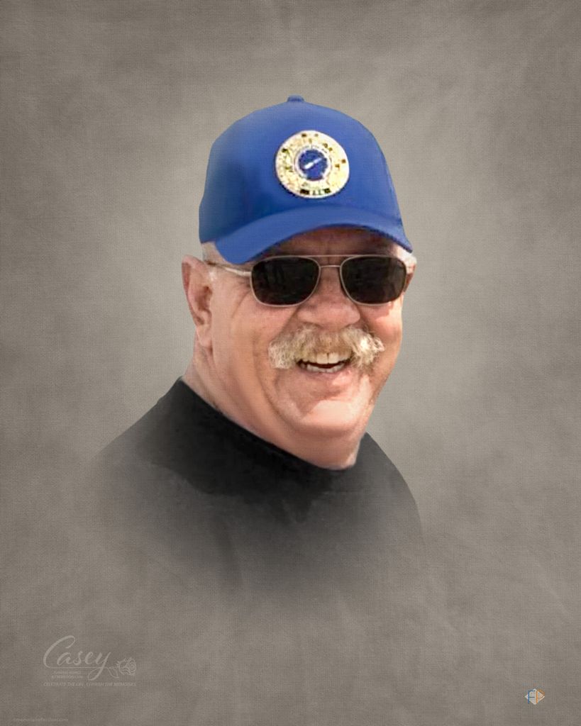 Mr. Robert "Bobby" Knight Sr.