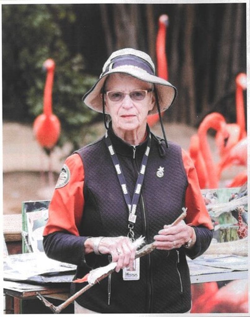 Gwenneth Ann Sullivan Profile Photo