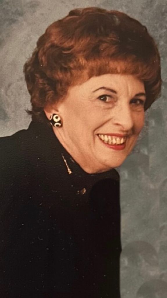 Eleanor Ruth (Zuckerman)  Baker