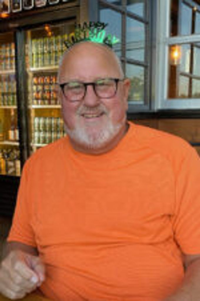 John B. Wolf
