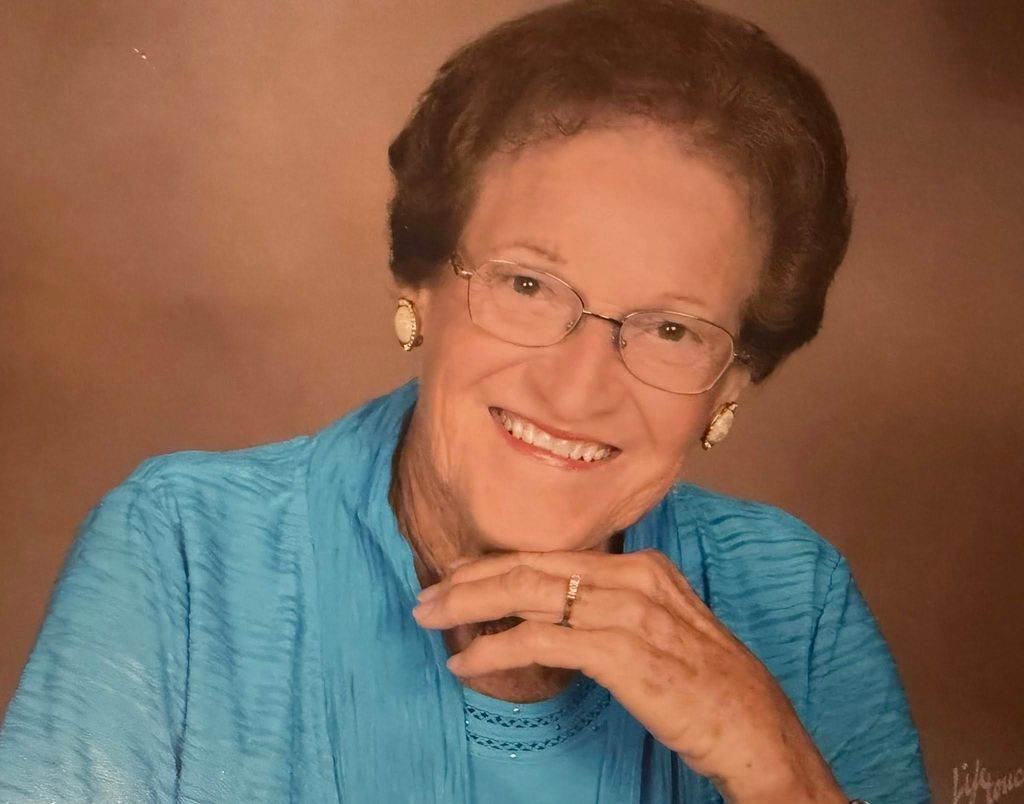Jo Ann Ringhoffer