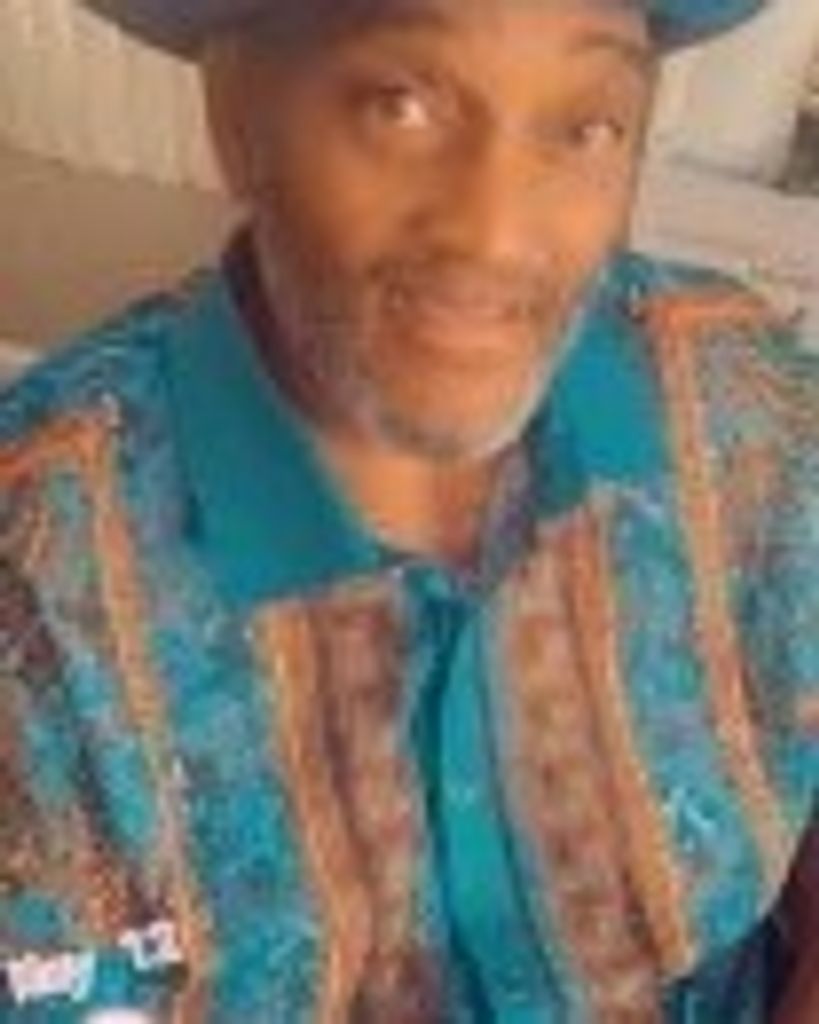 Willie Williams Profile Photo