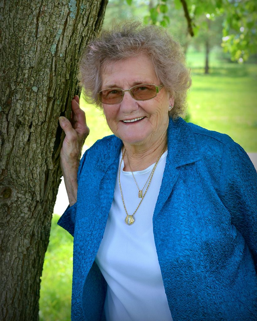 Marcella Goodman
