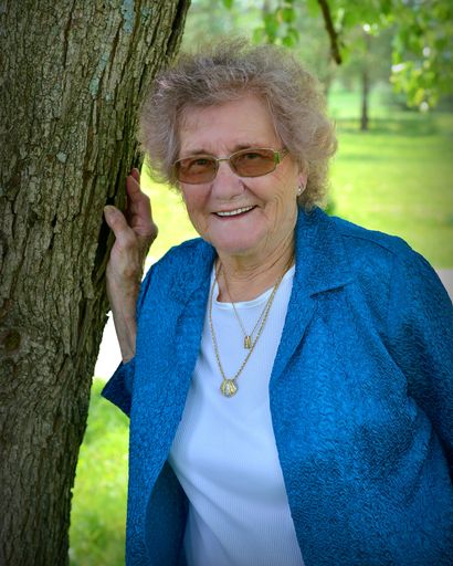 Marcella Goodman Profile Photo