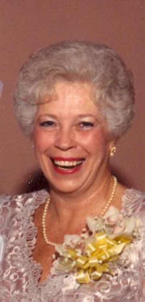 Patricia M. Zeitler